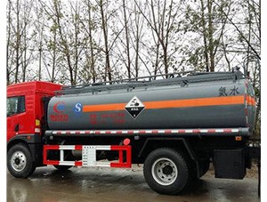 太原氨水的性質(zhì)有哪些？山西氨水廠家